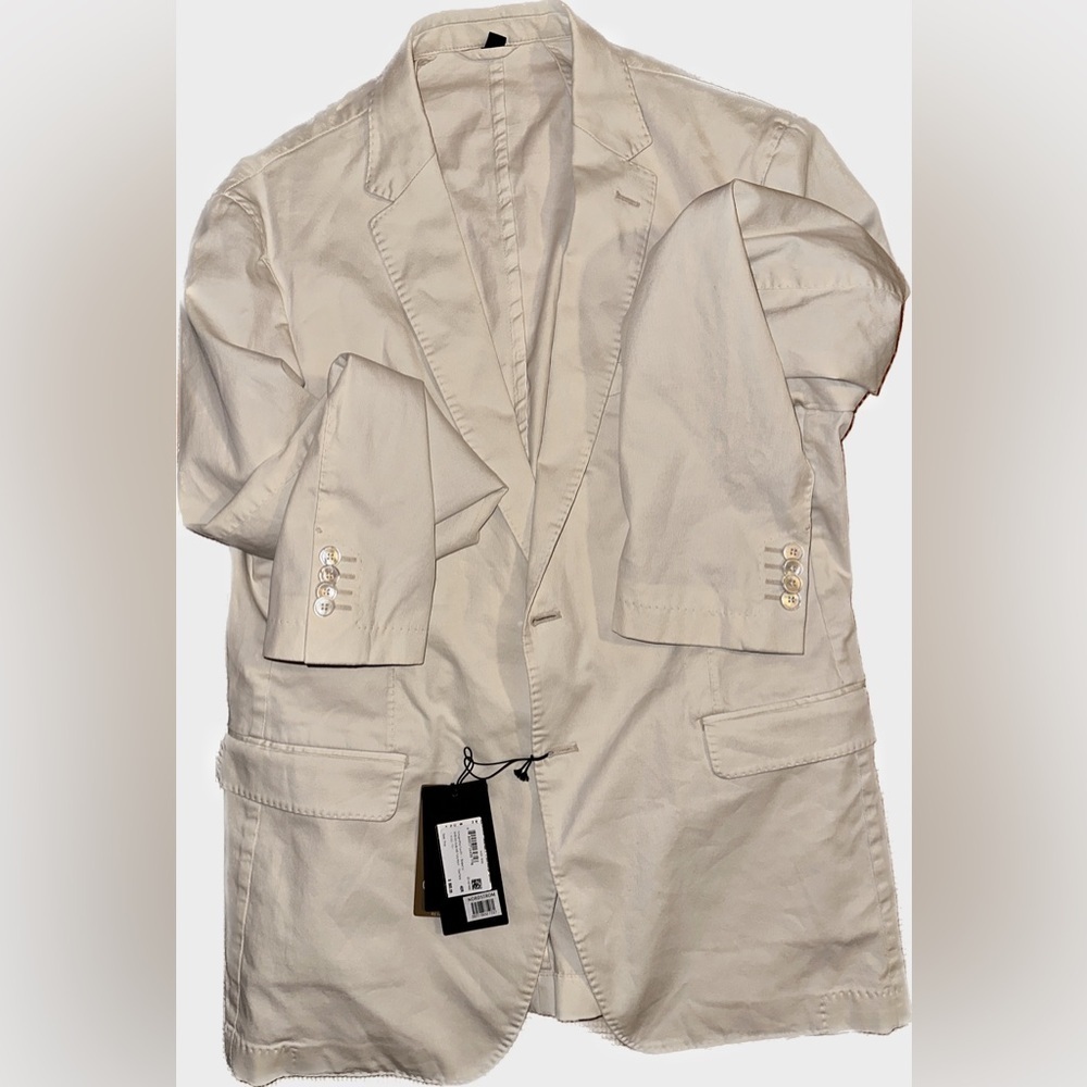 Hugo Boss Beige Set